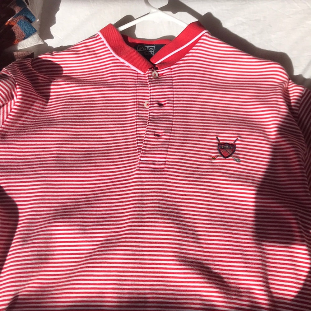 Ralph Lauren Polo